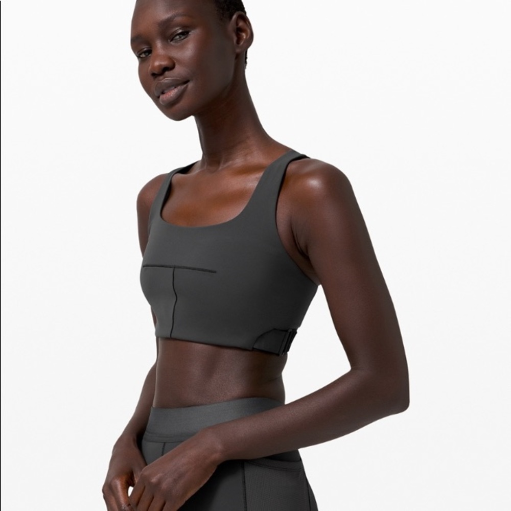 Lululemon lab esker bra